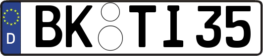 BK-TI35