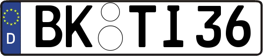 BK-TI36