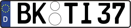 BK-TI37