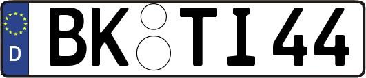 BK-TI44