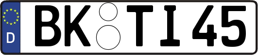 BK-TI45