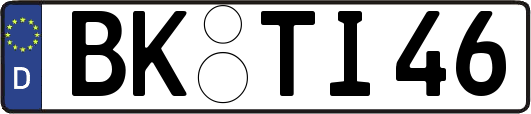 BK-TI46