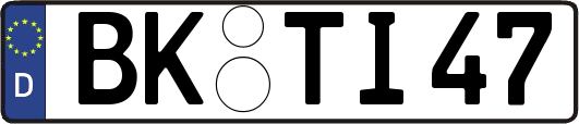 BK-TI47