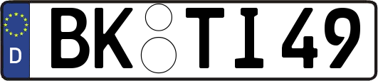 BK-TI49
