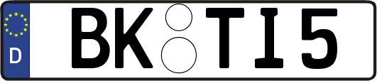 BK-TI5