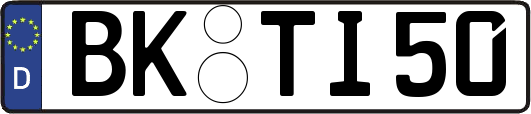 BK-TI50