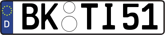BK-TI51
