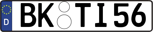 BK-TI56