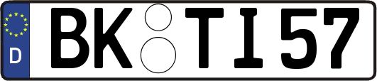 BK-TI57