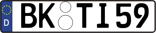 BK-TI59