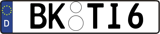 BK-TI6