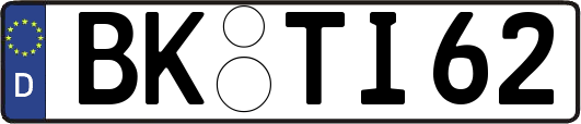 BK-TI62