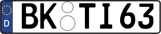 BK-TI63