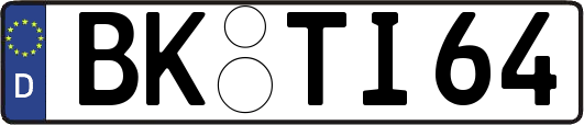 BK-TI64