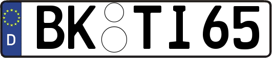 BK-TI65