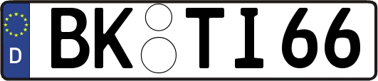 BK-TI66