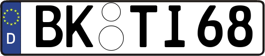 BK-TI68