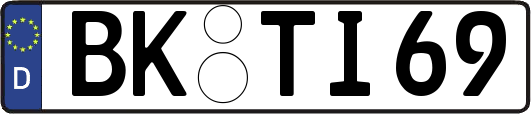 BK-TI69