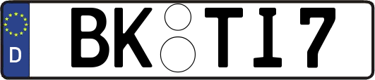 BK-TI7