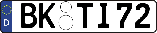 BK-TI72