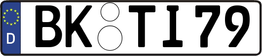 BK-TI79