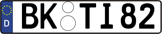 BK-TI82