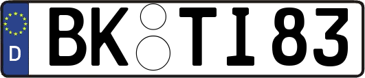 BK-TI83