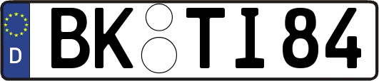 BK-TI84