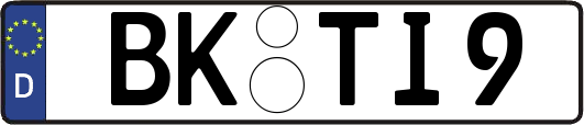 BK-TI9