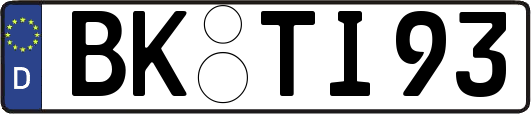 BK-TI93
