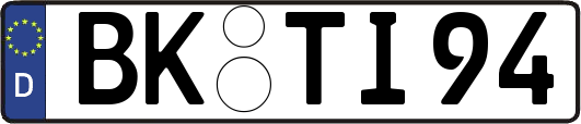BK-TI94