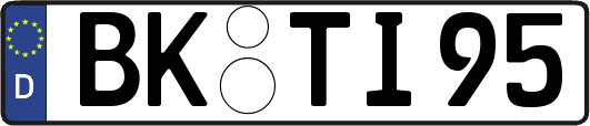 BK-TI95