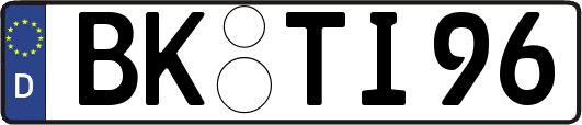 BK-TI96