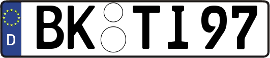 BK-TI97