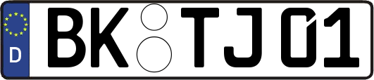 BK-TJ01
