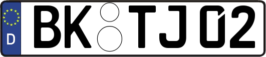 BK-TJ02