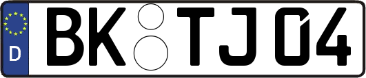 BK-TJ04