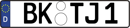 BK-TJ1