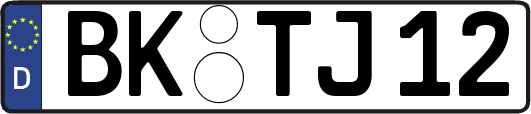 BK-TJ12