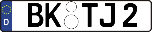 BK-TJ2