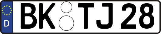 BK-TJ28