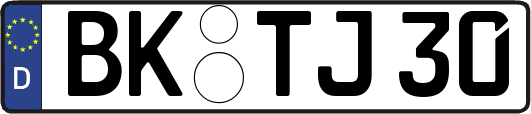 BK-TJ30