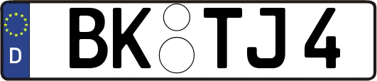 BK-TJ4