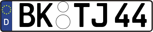 BK-TJ44