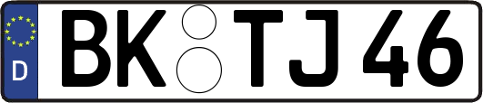 BK-TJ46