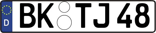 BK-TJ48