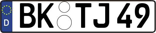 BK-TJ49