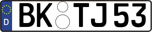BK-TJ53