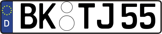 BK-TJ55