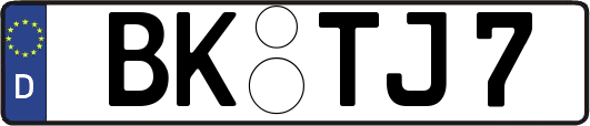 BK-TJ7
